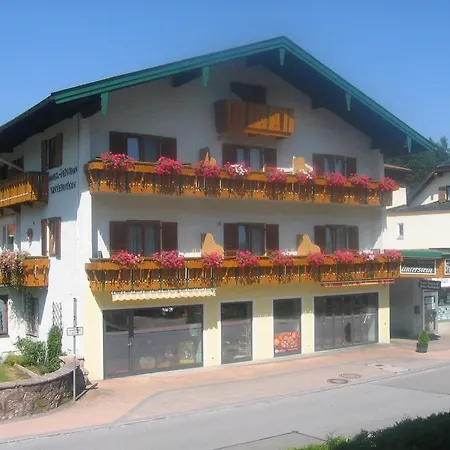 Unterstein Hotel Schoenau am Koenigsee
