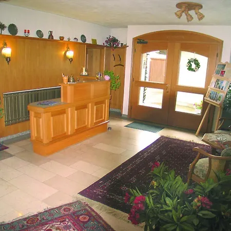 Unterstein Hotell