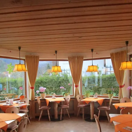 Unterstein Hotell