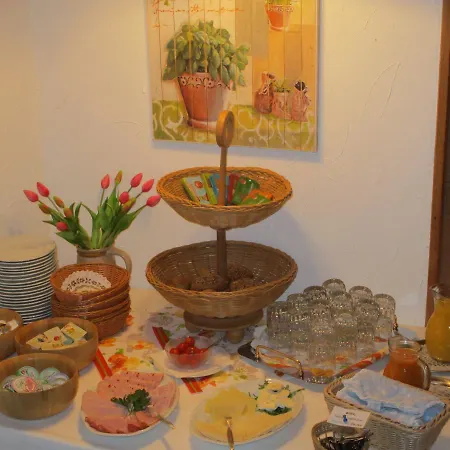 Hotell Unterstein