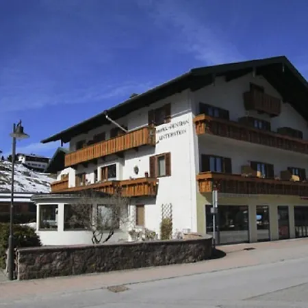 Hotell Unterstein Schönau am Königssee