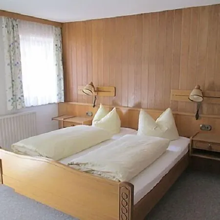 Unterstein Hotell