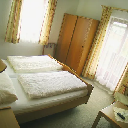 Unterstein Hotell