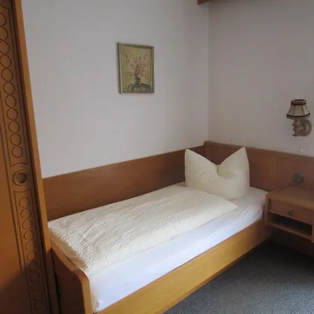 Hotell Unterstein Schönau am Königssee