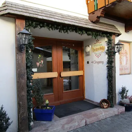 Unterstein Schoenau am Koenigsee