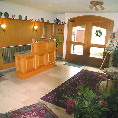 Unterstein Hotel Schoenau am Koenigsee