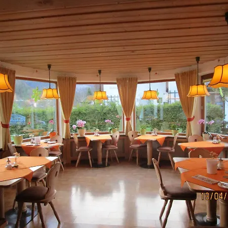 Hotel Unterstein