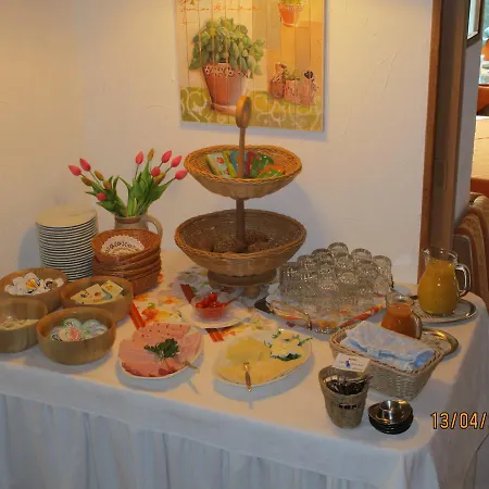 Unterstein Hotel 3*