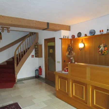 Hotel Unterstein Schoenau am Koenigsee