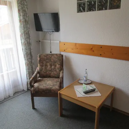 Unterstein 3* Schoenau am Koenigsee