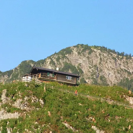 Hotel Unterstein Schoenau am Koenigsee