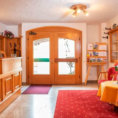 Hotel Unterstein