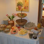 Unterstein Hotel 3*