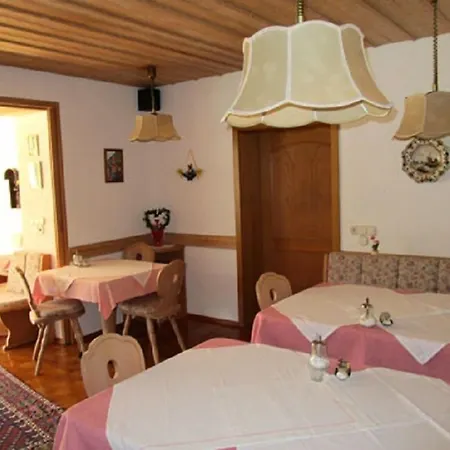 Unterstein 3* Schönau am Königssee