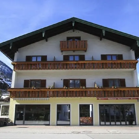 Unterstein Hotel