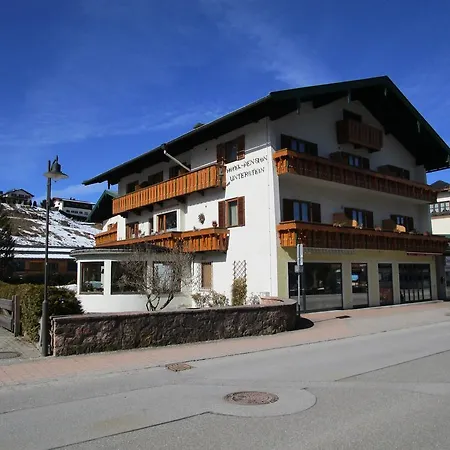 Hotel Unterstein