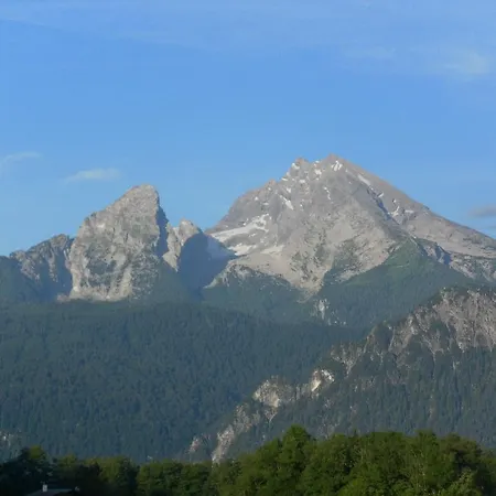 Hotel Unterstein 3*