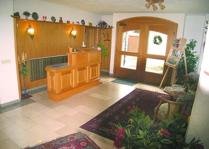 Unterstein Hotel