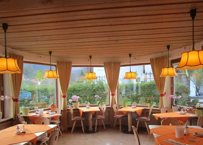 Unterstein Hotel