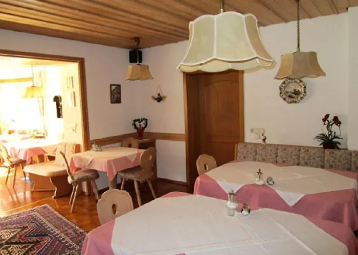 Unterstein 3* Schönau am Königssee