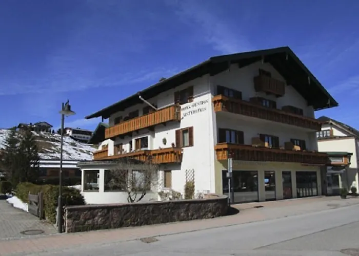 Hotel Unterstein Schönau am Königssee