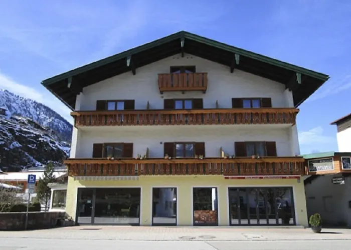 Unterstein Hotel