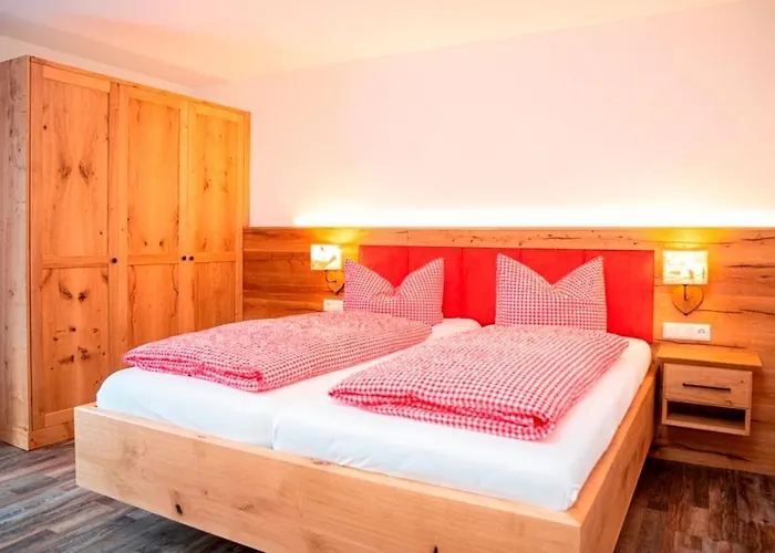 Unterstein Hotel