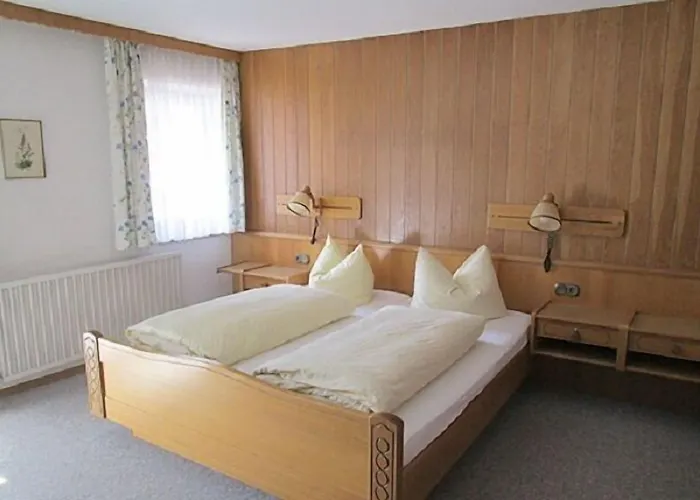 Unterstein Hotel