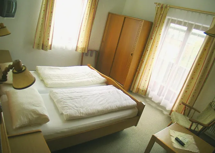 Unterstein Hotel