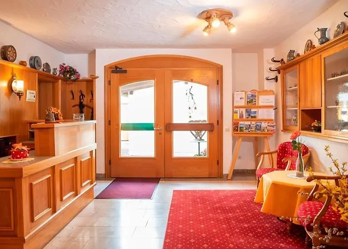 Hotel Unterstein Schönau am Königssee