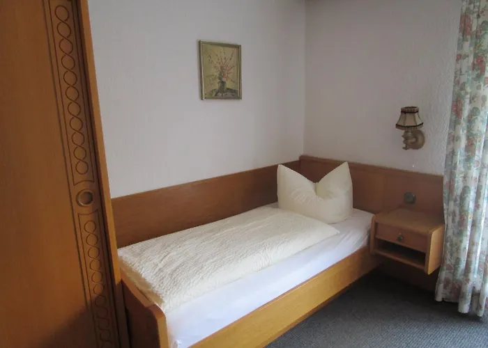 Hotel Unterstein Schönau am Königssee