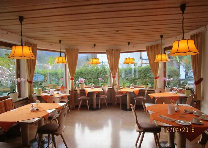 Hotel Unterstein