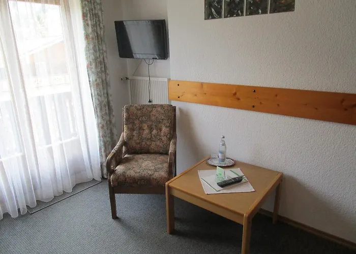 Unterstein 3* Schönau am Königssee