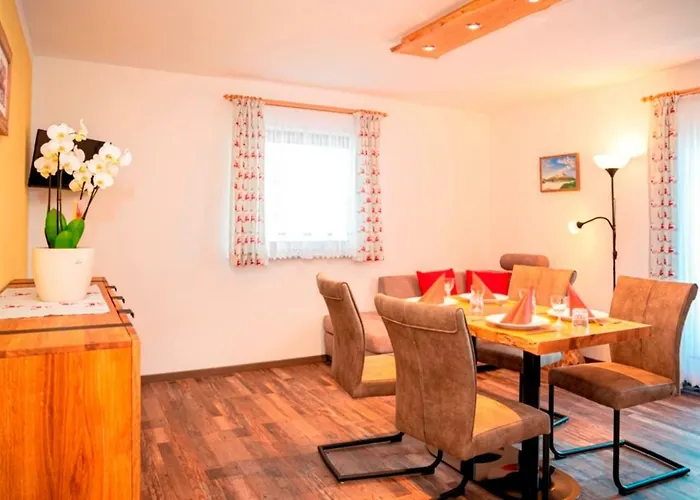 Hotel Unterstein 3*